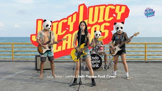 LANTAS MAU GIMANA LAGI?! 🏎️💨 Juicy Luicy (Pop Punk Cover) | Gak Ada Waktu Buat Galau!