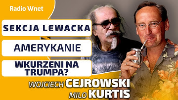CEJROWSKI: Ekipa TUSKA używa brutalnej przemocy. Nadużywa władzy. ZIOBRO stworzył układ mafijny