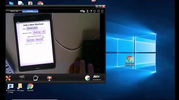 Making a Fitness Tracking App With App Inventor Part 3 Create the Add New Entry Screen