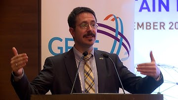 GCCS 2017: Global Forum on Cyber Expertise: Connecting the dots in cyber capacity building