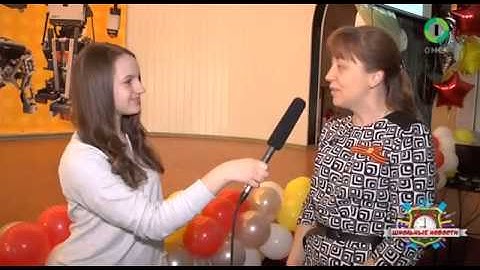 I городской Фестиваль робототехники РобоПолигон