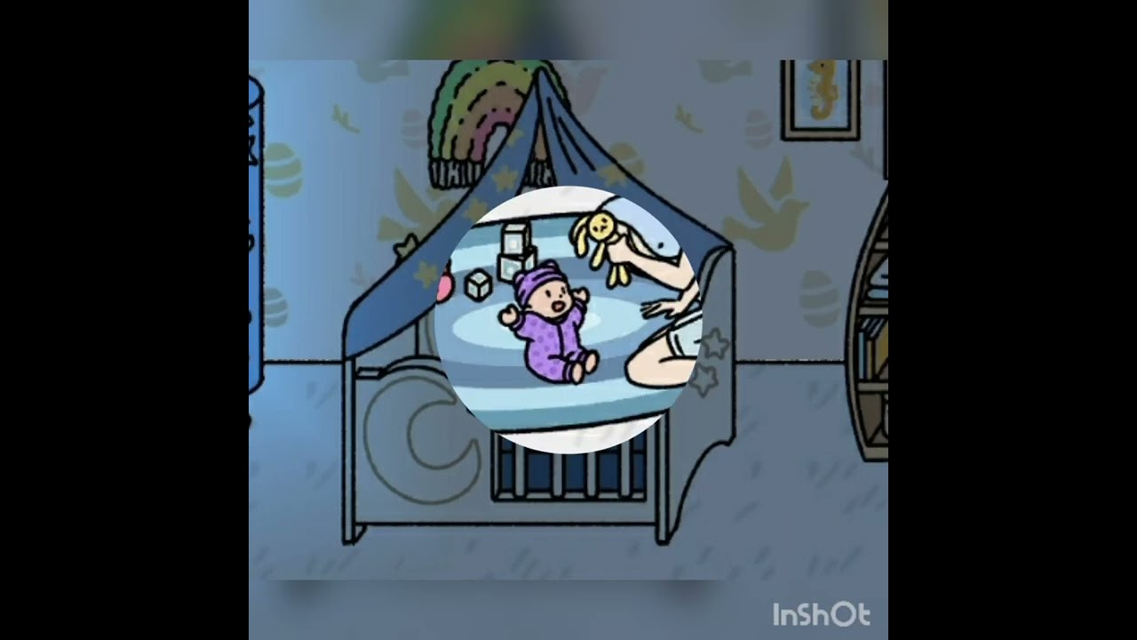 adorable home  new update baby /nursery room🤩🤩❤❤