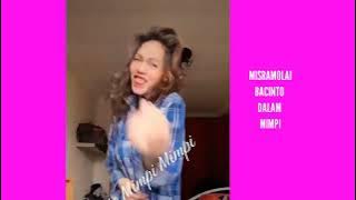 BUNDA CORLA - MISRAMOLAI - BACINTO DALAM MIMPI