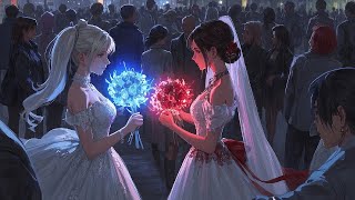 Reborn,I Agreed to Exchange Wedding Bouquets with Her,She Laughed At Me—Unaware of What Awaits Her..