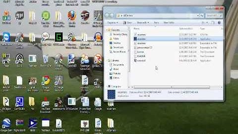 ai carriers tutorial fsx