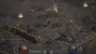 Diablo 2 Resurrected Pk Pt.2 Terrorizing Normal Chaos And Baal Runs