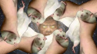 Doom 2 But All The Weapons Involve Rodents Rat - Mini Mod Madness