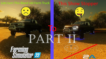Giants Editor Farming Simulator 22 Modding Tutorial !!!!!!!!!! Rock Light  Statics/ Visuals