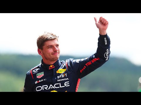 FORMULE 1 - Un contrat à 150 M€ : Max Verstappen, le sportif le mieux payé au monde