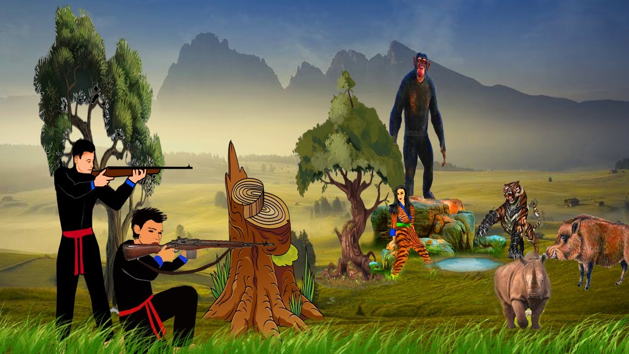 dab neeg ob yawm yij dab laug twj kum pem poov 19 12 2025