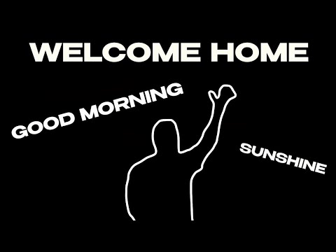 SAY HI 8 MINUTES Immersive Warm Up Viral Interactive Game 