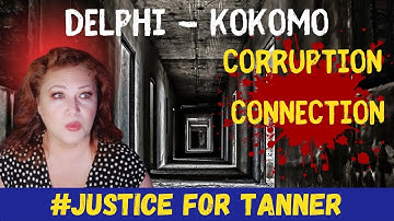 Delphi - Kokomo Corruption Connection