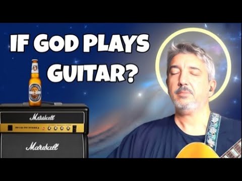 Thumbnail for If God plays the guitar, it’s definitely a Gibson Les Paul! Short 4 🎸