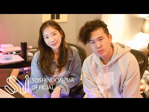 (Indo Sub) 챈슬러 Chancellor ‘Angel (Feat. 태연 TAEYEON)’