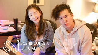 Download Lagu Chancellor Angel Feat Taeyeon MP3 Chancellor Angel Feat Taeyeon