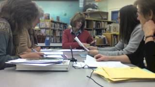 National Board component 3