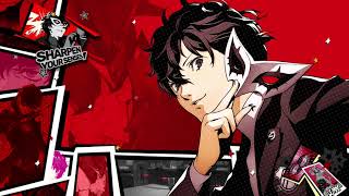 Joker Persona 5 live wallpaper