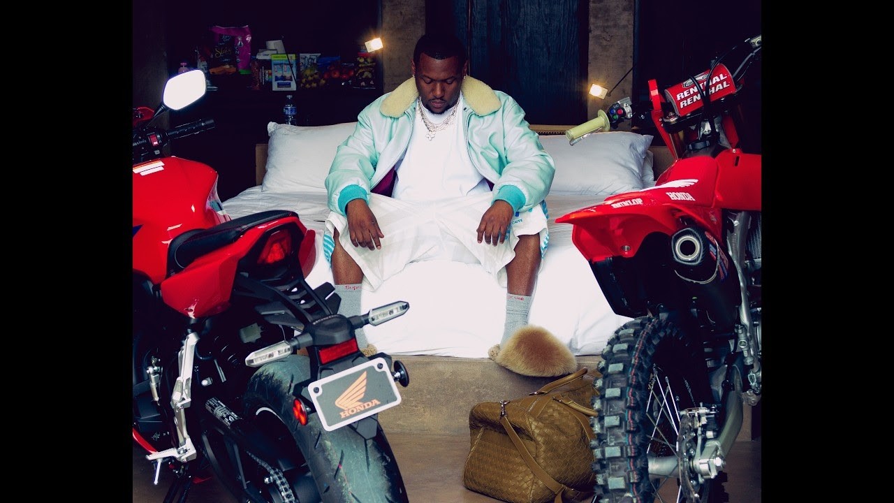 HIT-BOY - AMERICAN PIE
