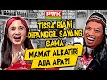 PWK - SYUTING BARENG DI TENGAH HUTAN, TISSA BIANI LIAT FAJAR NUGRA NARI JAM 2 MALEM??