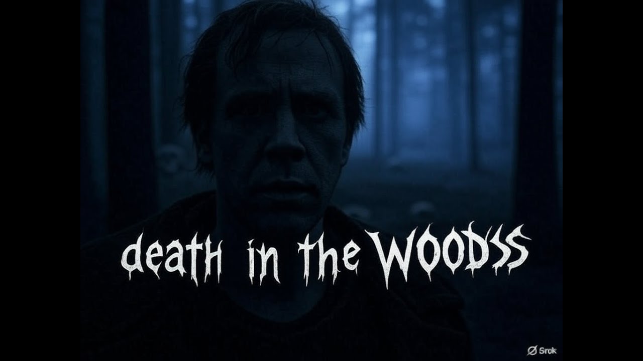 Death in the Woods New 2025 Trending Movie Trailer