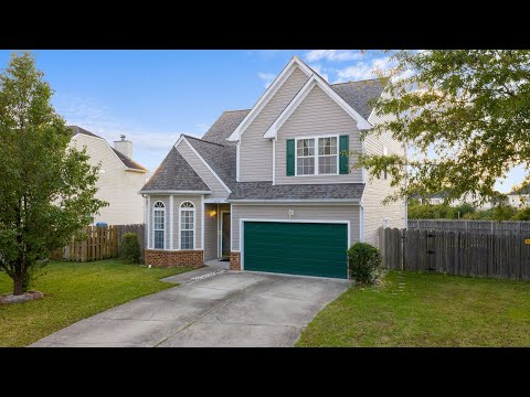 3472 Stirrup Way, Virginia Beach, VA home video tour