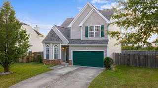 3472 Stirrup Way, Virginia Beach VA 23453 BRANDED 3472 Stirrup Way, Virginia Beach VA 23453 BRANDED