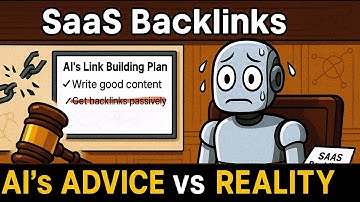 Link Building for SaaS in 2025 (Real Talk & Strategy Audit)