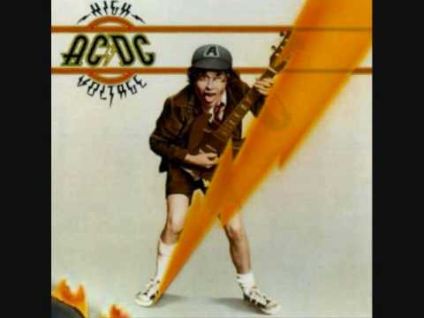 acdc tnt instrumental - YouTube