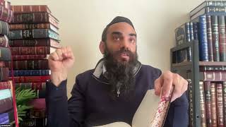 Download Lagu R' Yitzchak Meir Morgenstern on Fighting Hopelessness and Bringing Geulah w/ Healing Light of Torah MP3