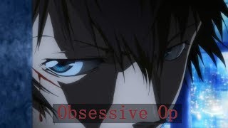 [Free] Hard/Anime/Trap Beat | Obsessive Op