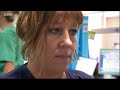 BBC Sepsis at Worthing and St Richard's Hospitals - 2015