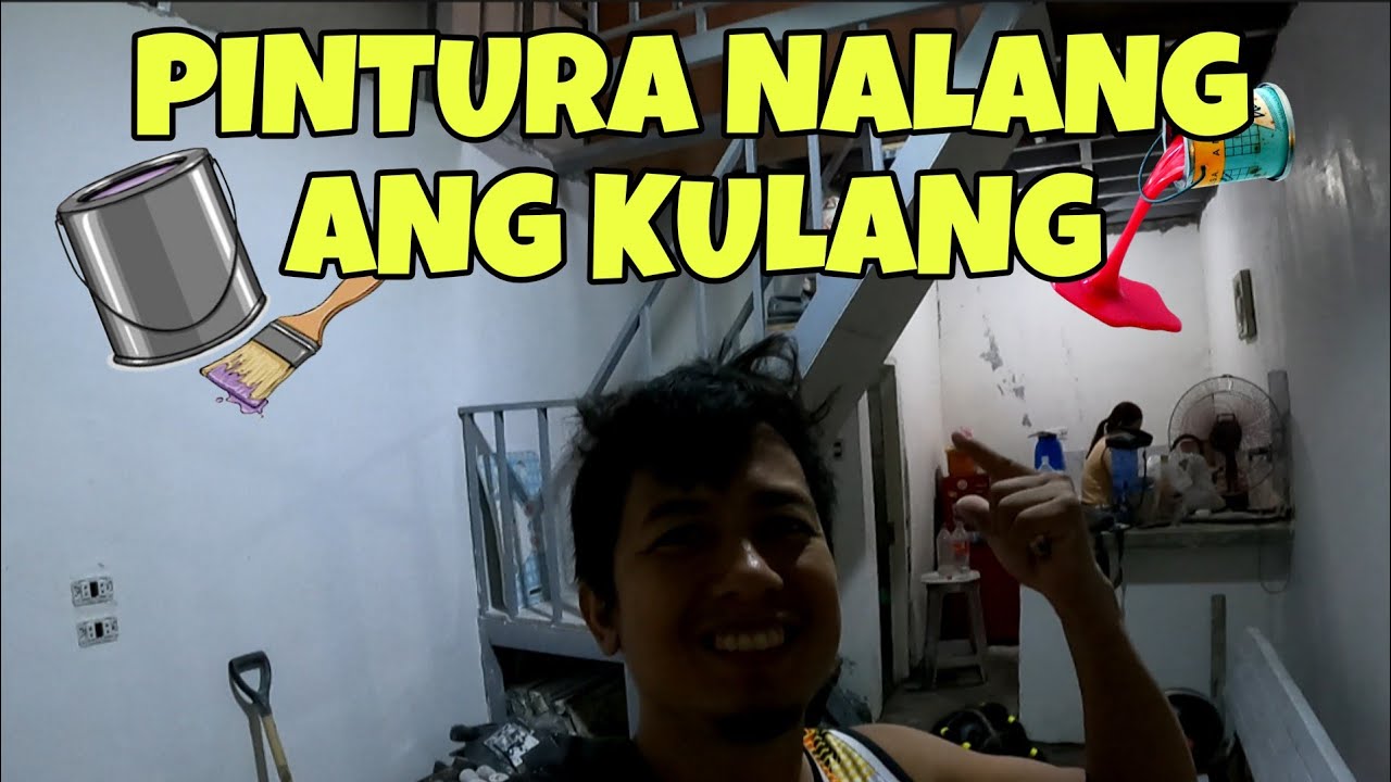 BAHAY SERYE I ANG LIWANAG NA NG BAHAY I BACK JOB EDITION 