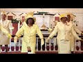 FSJ Women's Dance Ministry Jun 24, 2018,  Song: Said I Wasn't Gonna Tell Nobody