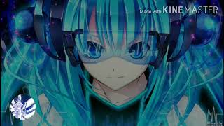 Nightcore - Nevada X Lose yourself X Without me X Everybody