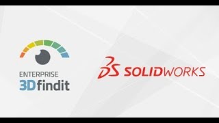 Integration in Dassault SolidWorks EPDM PLM CAD