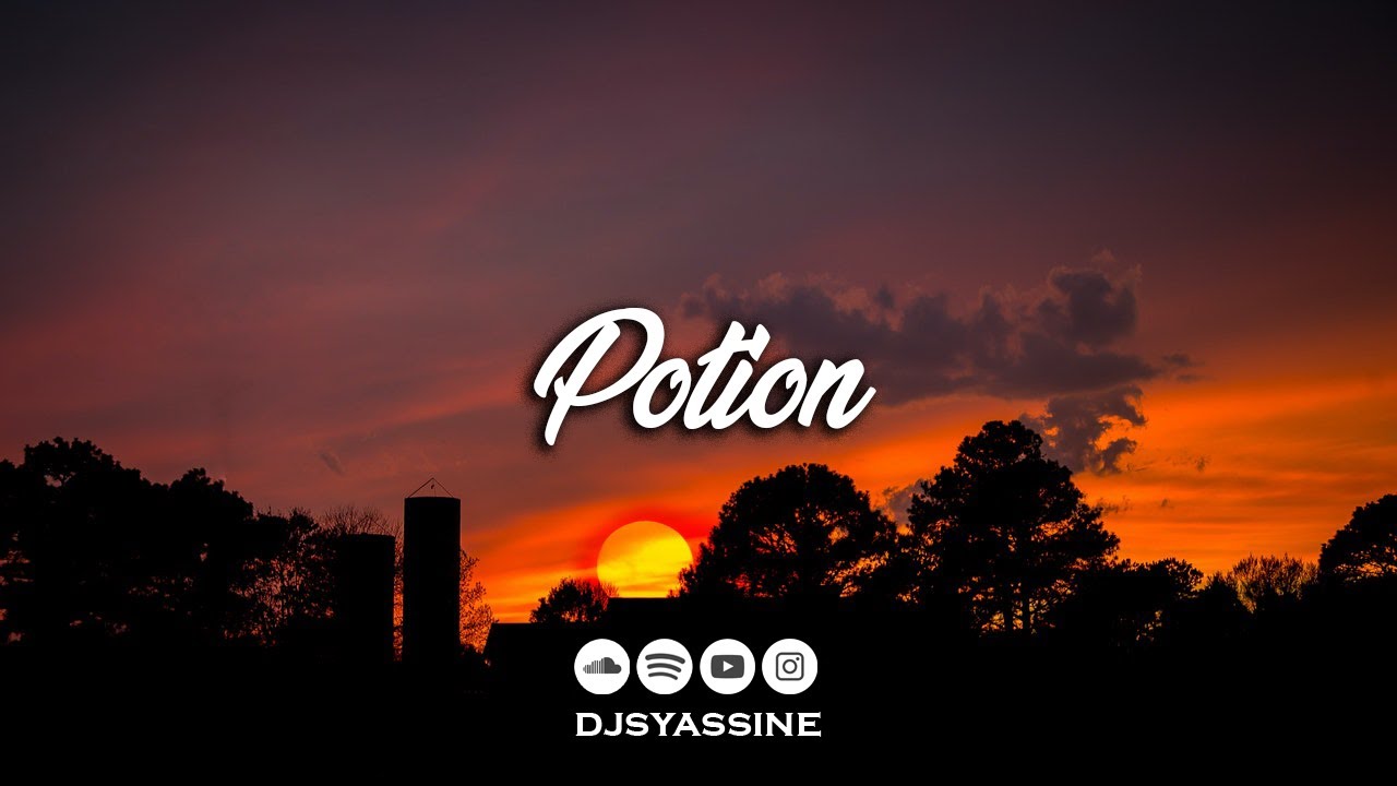 Watch Prettyboi Floydd - Potion (Feat. JackZick) on YouTube Watch Prettyboi Floydd - Potion (Feat. JackZick) on YouTube
