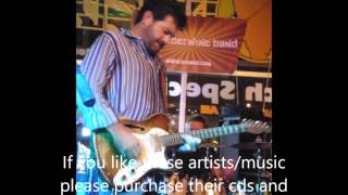 Blues So Bad - Tab Benoit chords