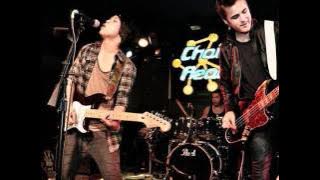 Adele - Someone Like You [ Pop Rock Cover ]