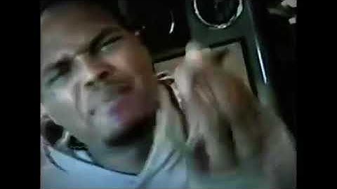 Xavier Wulf & Bones - CrashLanding [Official Video]