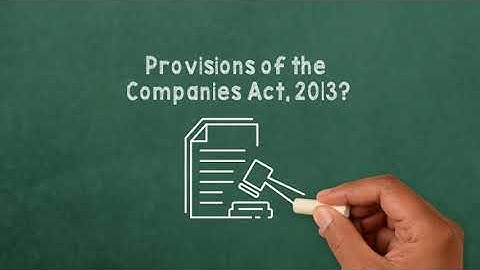 Introduction video of the module – Audit and Auditors