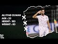 Ali Iyad Olwan Best Skills Goals Assists 2023 