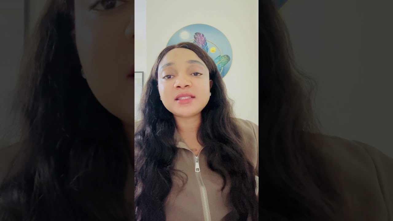 Бог предупреждает тебя о твоей внешности… Перестань игнорировать это.