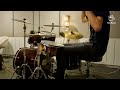 The Offspring- Gone Away (drum cover)