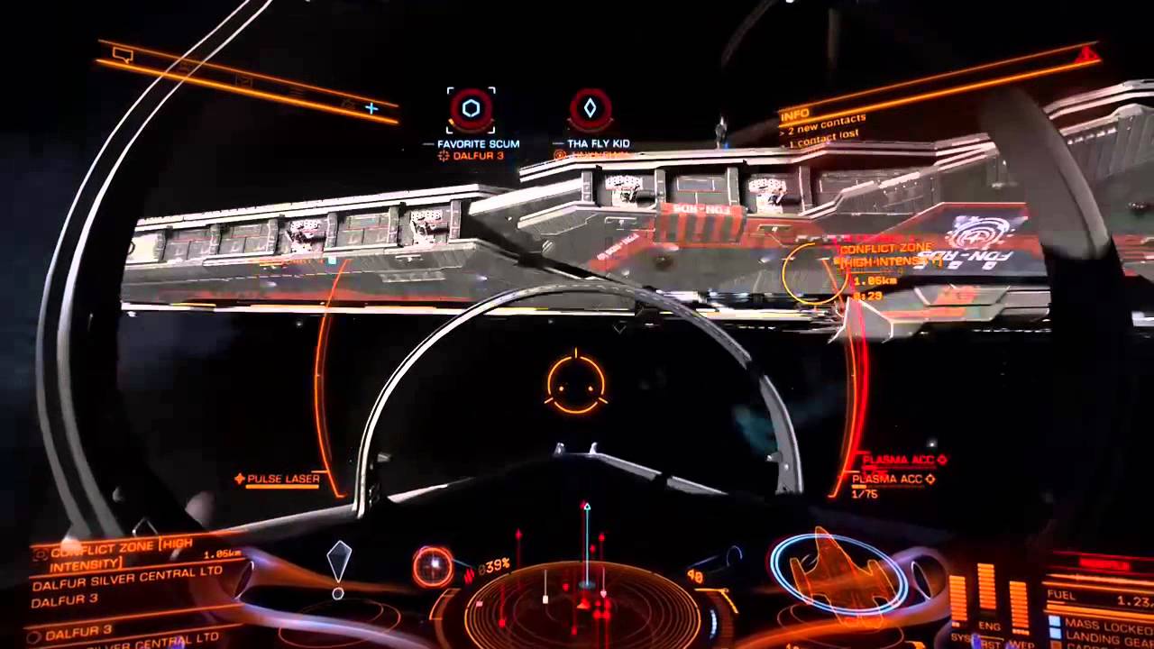 Elite:Dangerous EXO Propaganda