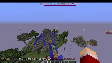 T Mod Hacking on AliaCraft - _TheChef_