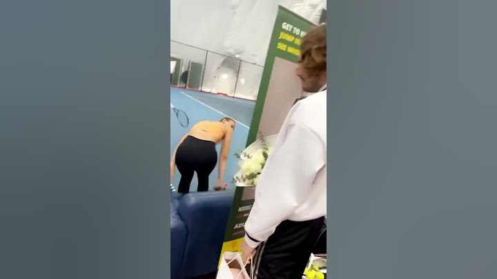 Tsitsipas x Badosa #tennispro #athlete #atp #wta