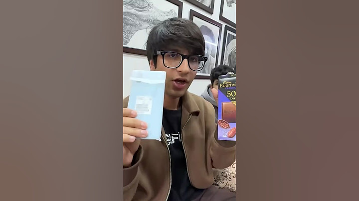 Chocolate se nikla phone 🥰😁#cutfrom #nareshgurjarvlogs #souravjoshivlogs #chocolate #phone #vlog