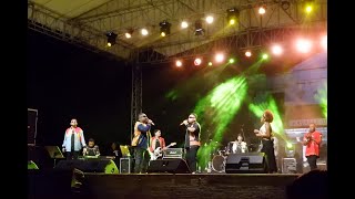 Papua Original Part 1 @SoloCityJazz 11 di Karaton | Day 2 #solocityjazz #papuaoriginal #papua