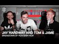 HOW JAY HARDWAY AND TOM & JAME MADE 'RUN BABY RUN'