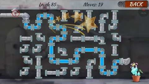 PLUMBER 2 - Level Pack 1 : Level 81-85